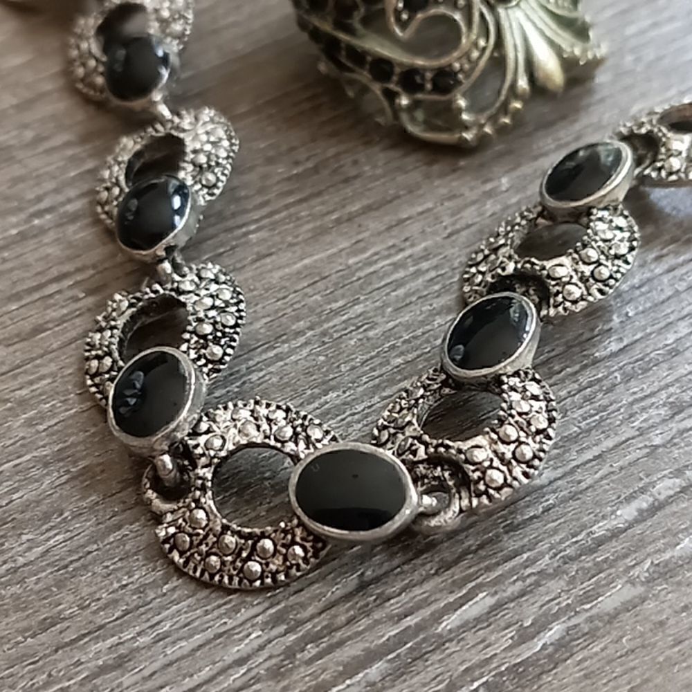 Ring necklace bundle   - Picture 4 of 5
